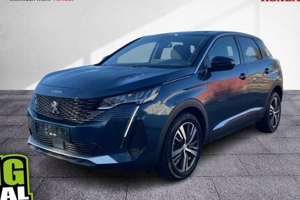 Peugeot 3008 76.500 km 16.680 &euro; Augsburg 86156