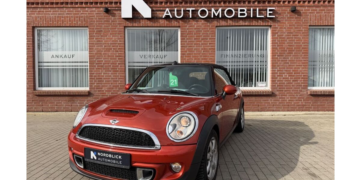 Mini Cooper S 149.500 km 8.990 &euro; Schleswig 24837