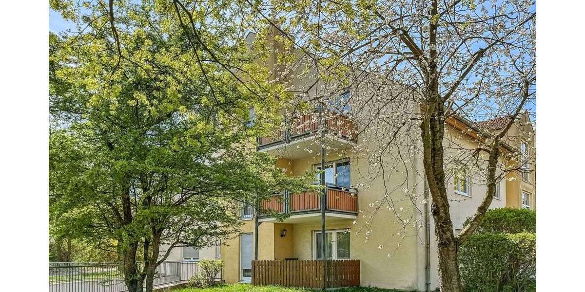Wohnung zum Kaufen in Wilsdruff 115.000 € 58.07 m² 2 zimmer