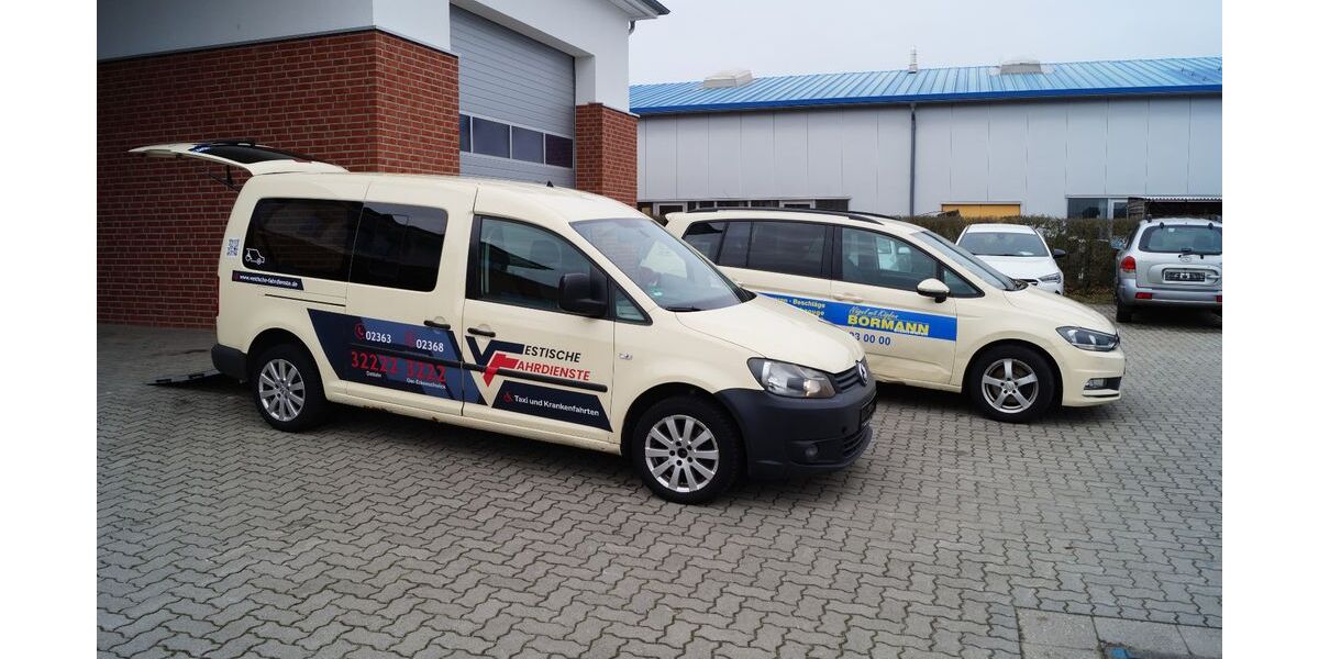 VW Touran 642.000 km 3.500 &euro; Verden 27283