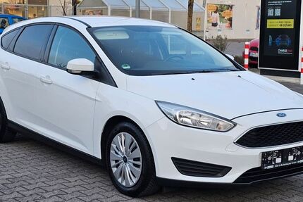 Ford Focus 114.000 km 5.300 &euro; Groß-Zimmern 64846