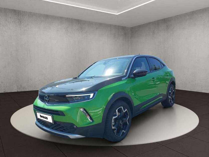 Mokka