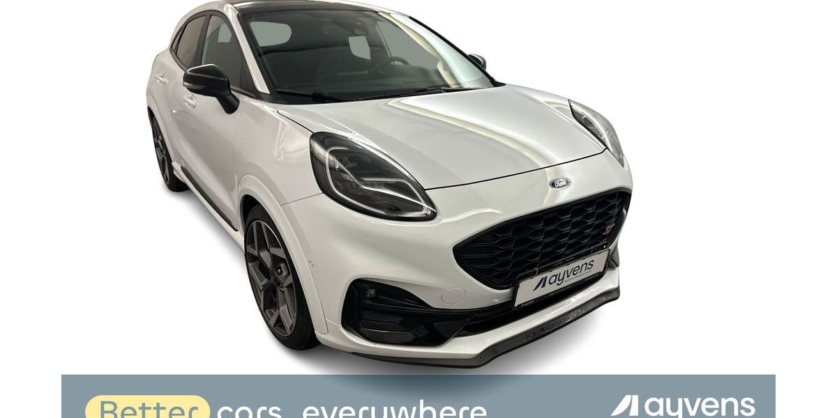 Ford Puma 19.865 km 22.980 &euro; Dorfmark 29683