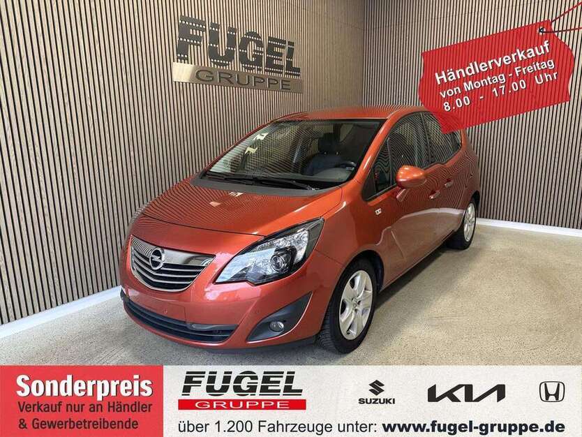 Meriva