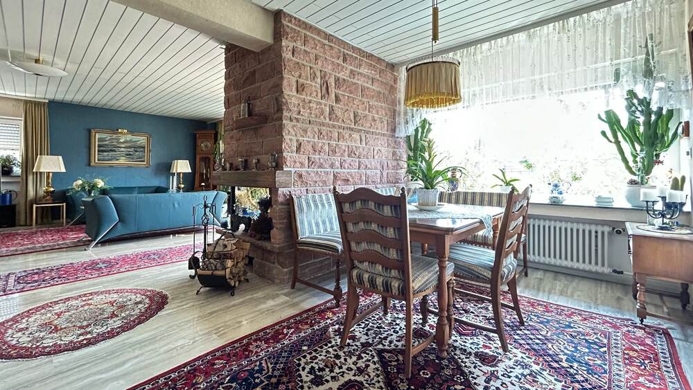 Ein Genuss fürs Auge! Traumhafte Aussichten vom Penthouse - Penthouse Gernsbach Gernsbach | Angebot:13157896