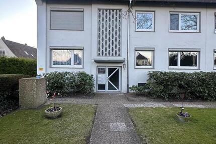 Wohnung Bremen Huchting - 3 Zimmer, 68 m&sup2;, 195.000&euro; | Angebot:25943375
