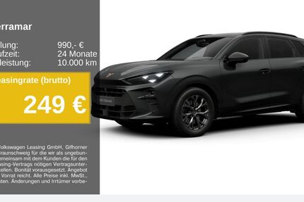 Cupra Terramar 20.551 km 36.370 &euro; Recklinghausen 45663