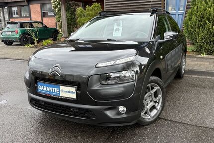 Citroen C4 Cactus 112.000 km 7.190 &euro; Mönchengladbach 41068