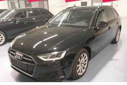 Audi A4 53.512 km 22.499 &euro; Weinheim 69469