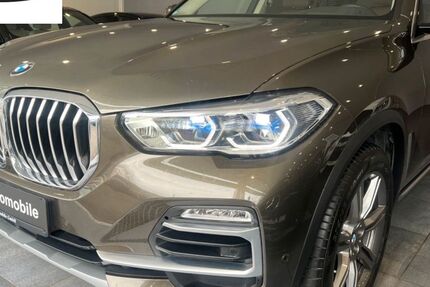 BMW X5 62.000 km 59.800 € München 80939