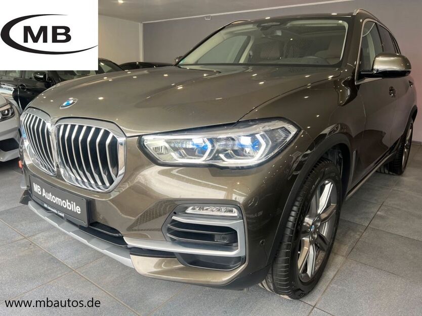 BMW X5 62.000 km 59.800 € München 80939