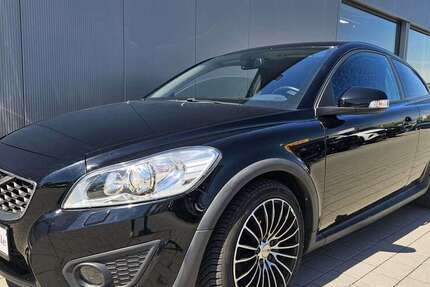 Volvo C30 99.970 km 6.990 &euro; Sinsheim 74889