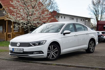 VW Passat 184.000 km 11.900 &euro; Lahr 77933