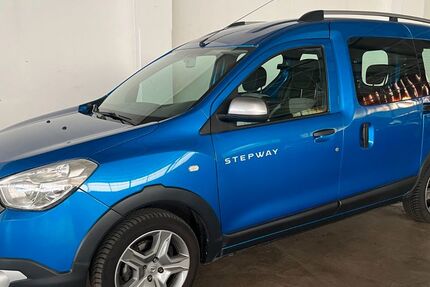 Dacia Dokker 66.500 km 14.490 &euro; Delmenhorst 27751