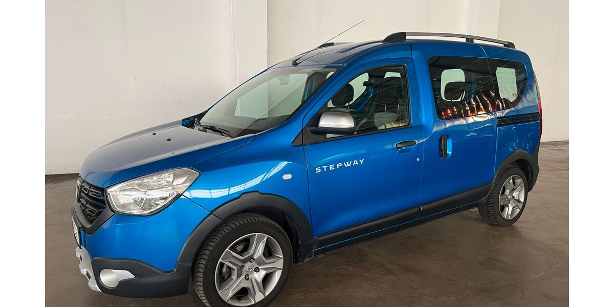 Dacia Dokker 66.500 km 14.490 &euro; Delmenhorst 27751