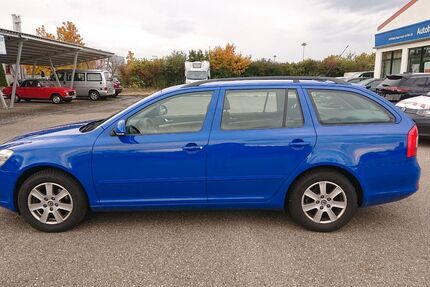 Skoda Octavia 171.500 km 3.950 &euro; Oberndorf a. Lech 86698