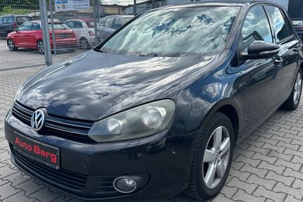 VW Golf 214.199 km 3.999 &euro; Speyer 67346