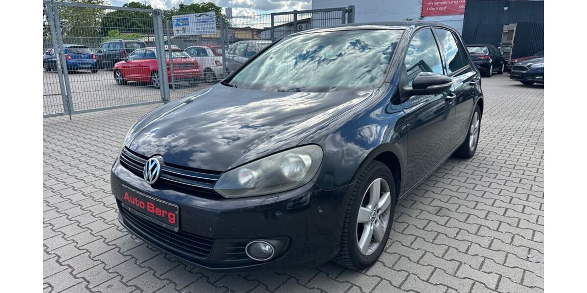 VW Golf 214.199 km 3.999 &euro; Speyer 67346