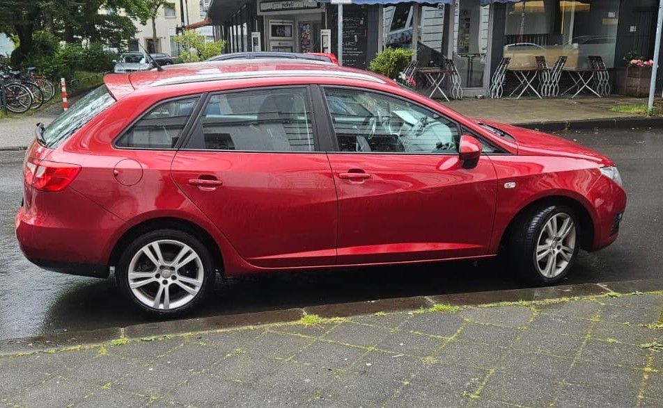 Seat Ibiza 150.000 km 4.200 &euro; Velbert 42549