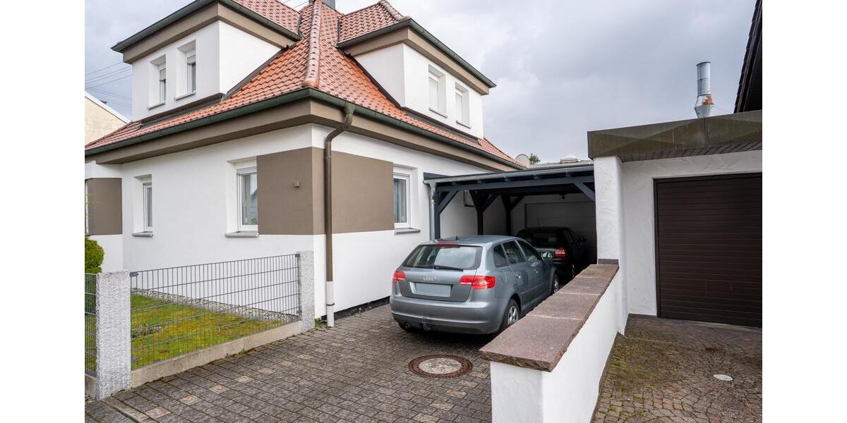 Einfamilienhaus Vöhringen - 4 Zimmer, 118 m&sup2;, 490.000&euro; | Angebot:26374033