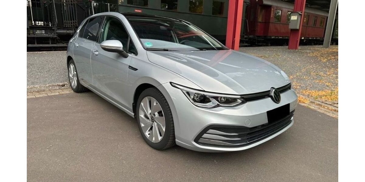 VW Golf 89.568 km 22.999 &euro; Kassel 34134
