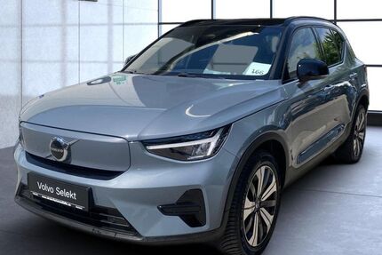 Volvo XC40 33.190 km 28.990 &euro; Kolbermoor 83059