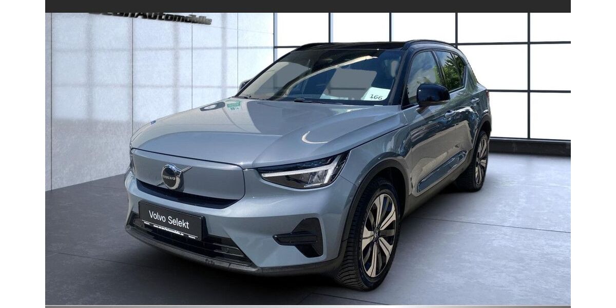 Volvo XC40 33.190 km 28.990 &euro; Kolbermoor 83059