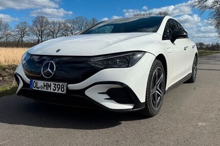 Mercedes-Benz EQE 37.900 km 40.990 &euro; Oldenburg 26125