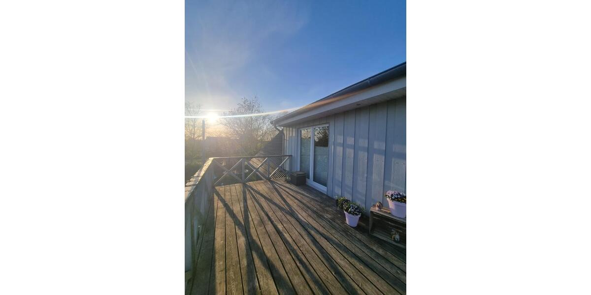 Etagenwohnung Tarp - 3 Zimmer, 97 m&sup2;, 1.015&euro; | Angebot:26345726
