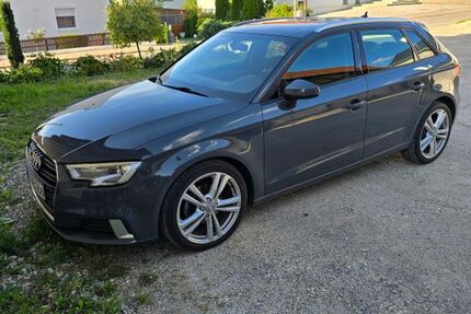 Audi A3 110.000 km 14.999 &euro; Karlskron 85123