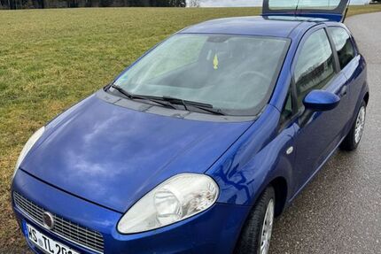 Fiat Punto 280.000 km 950 &euro; Edling 83533