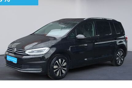 VW Touran 27.032 km 32.995 &euro; Magdeburg 39126