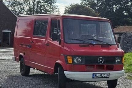 Mercedes-Benz T-Klasse 39.000 km 6.500 &euro; Wasbuck 23758