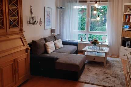 Wohnung Bremen Blockland - 2 Zimmer, 42 m&sup2;, 489&euro; | Angebot:27125793