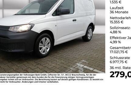 VW Caddy 77.600 km 16.890 € Lotte 49504