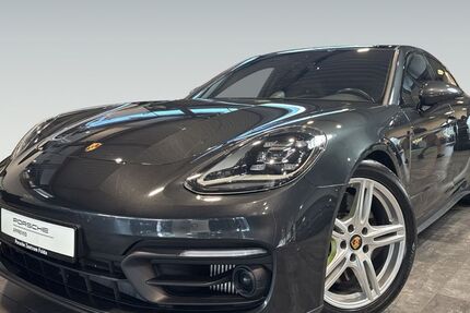 Porsche Panamera 65.900 km 82.890 &euro; Fulda 36043