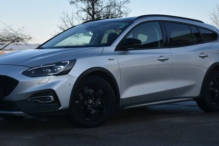 Ford Focus 198.895 km 9.955 &euro; Griesstätt 83556