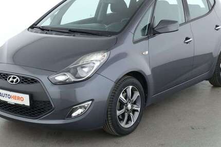 Hyundai iX20
