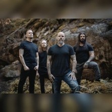Wolfheart - Draconian Darkness Over Europe 2025