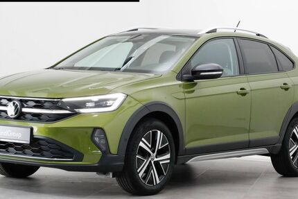 VW Taigo 70.088 km 17.720 &euro; Bad Reichenhall 83435