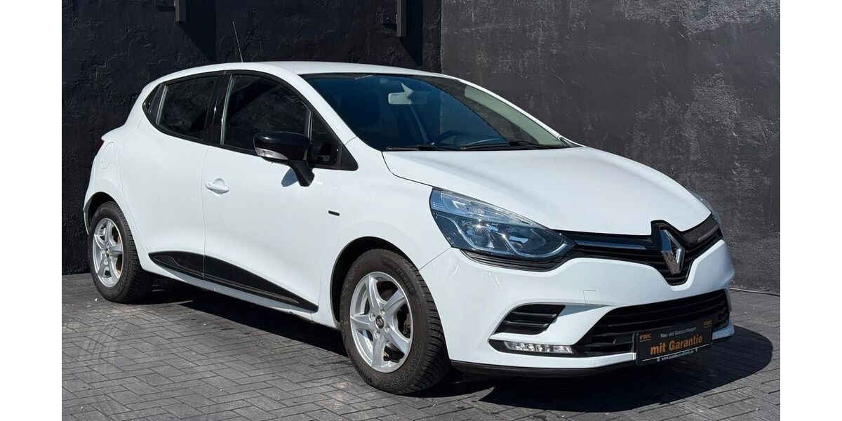 Renault Clio 108.000 km 7.899 &euro; Euskirchen 53879