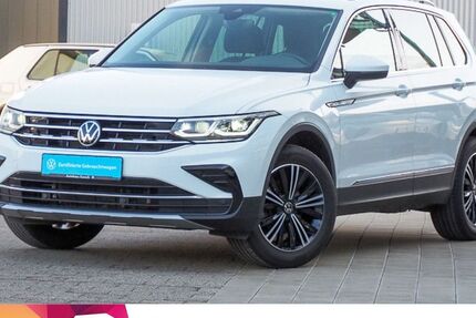 VW Tiguan 33.990 km 29.890 &euro; Bisingen 72406