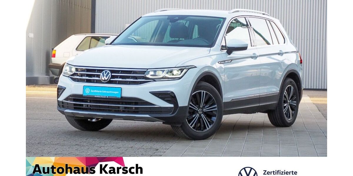 VW Tiguan 33.990 km 29.890 &euro; Bisingen 72406