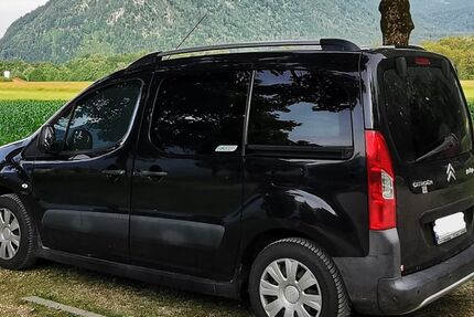 Citroen Berlingo 204.000 km 2.990 &euro; Neu-Isenburg 63263