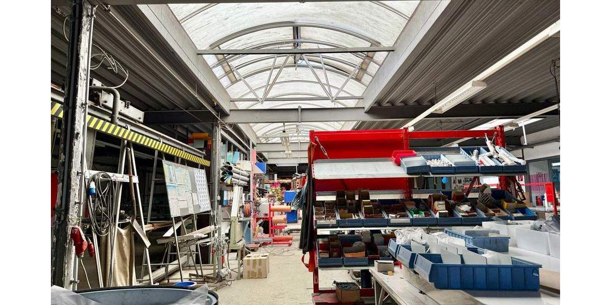 Gewerbeobjekt Wilhelmshaven Ebkeriege - 690.000&euro; | Angebot:25679023