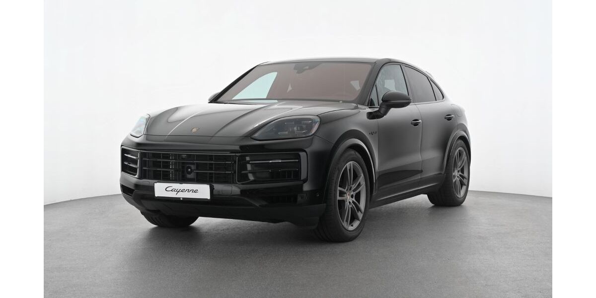 Porsche Cayenne 23.788 km 93.800 &euro; Essen 45143