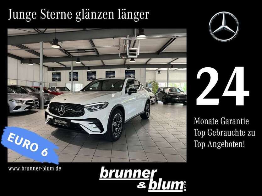 GLC 200