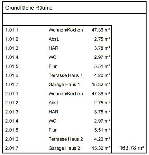 Einfamilienhaus Brüggen - 249.000&euro; | Angebot:24808548