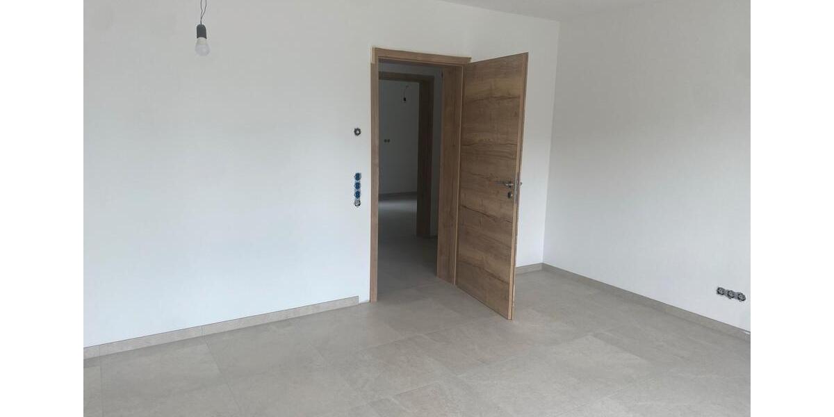 4-Raum-Wohnung, 1.Stock 4 zimmer