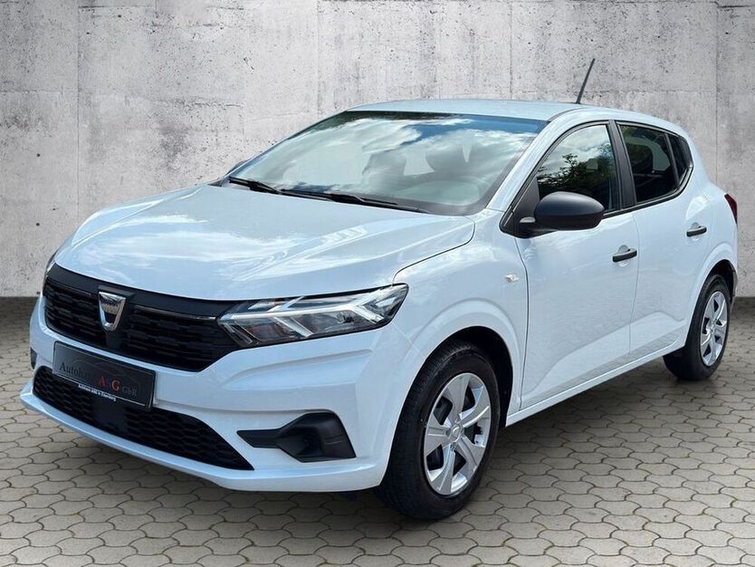 Sandero